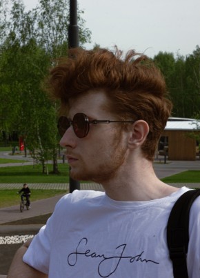 Denis, 23, Russia, Zelenodolsk