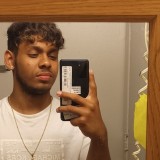 Tony, 19  , Indianapolis
