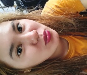 Thinker bell, 31, Taytay