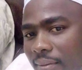 الشريف, 41, Mongo