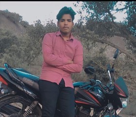 Manish k, 19 лет, Patna