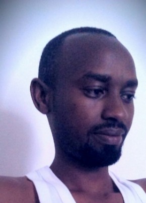 Astère, 41, Republika y’u Rwanda, Kigali