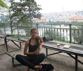 Ангелина, 32 года, Москва