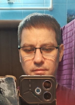 Александр из Тулы 40 лет