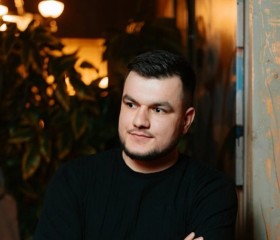 Tolik, 29, Ulyanovsk