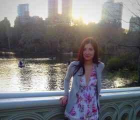 Полина, 36, Jersey City