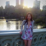 Полина, 36  , Jersey City