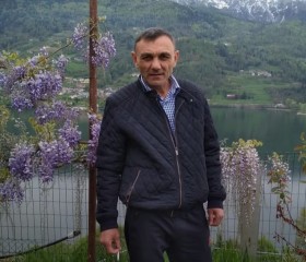 Serghei Golub, 57, Chisinau