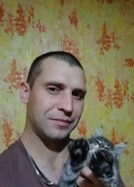 Aleksey, 34, Russia, Magnitogorsk