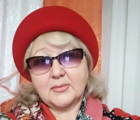 Svetlana, 65, Gelendzhik