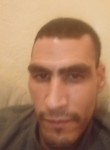 Mouhssine, 32, Fes