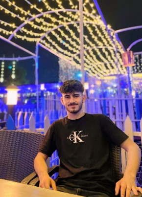 Huseyin, 21, Türkiye Cumhuriyeti, Adana