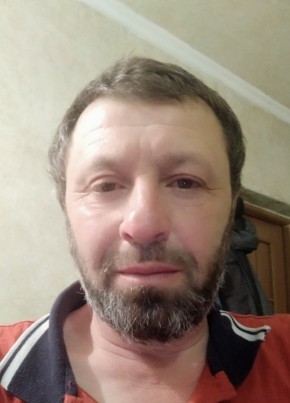 Саид, 44, Россия, Кашира