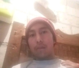 Carlos, 21, Merida