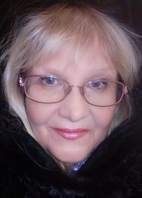 Людмила, 68, Россия, Снежинск