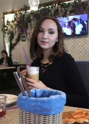Оксана, 35, Россия, Ростов-на-Дону