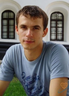 Ярослав, 42, Україна, Київ