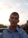 Slava Beglov, 25  , Orenburg