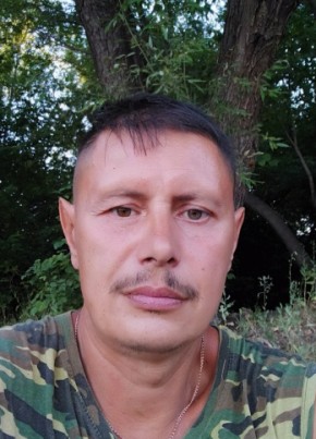 Сергей, 47, Россия, Новотроицк