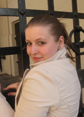 Инночка, 36, Россия, Москва
