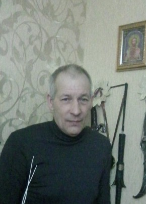 Федор, 61, Россия, Сукко