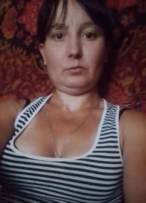 Юля из Донецка 36 лет