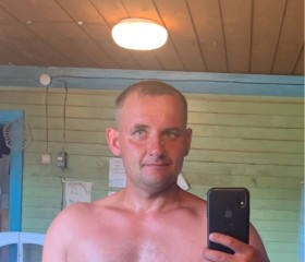Dmitriy, 39, Khabarovsk