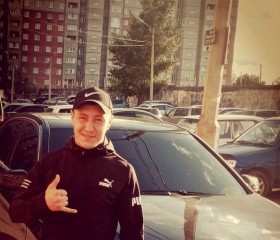 Игорёха, 30 лет, Красноярск
