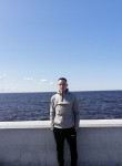 Дмитрий, 20 лет, Петергоф