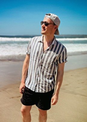 Artyem, 35, Russia, Tolyatti