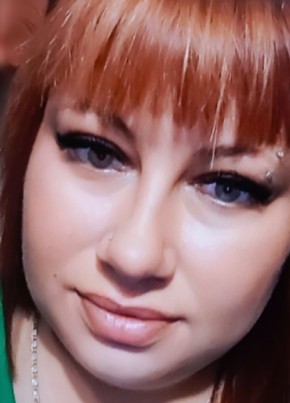 Ангелина из Омска 30 лет
