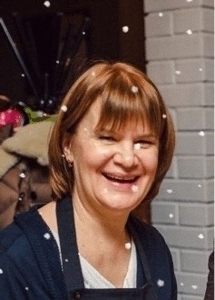 Наталия, 59, Россия, Москва