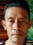 Anton, 41 год, Kota Denpasar