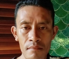 Anton, 41 год, Kota Denpasar