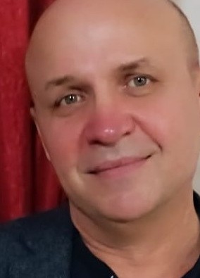 Игорь, 54, Россия, Благодарный