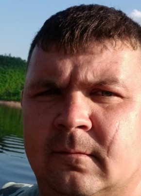 Владимир, 35, Россия, Зея