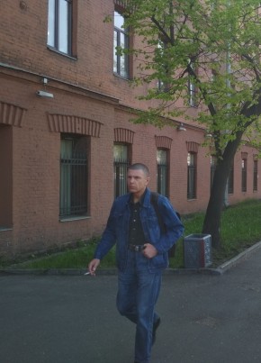 Павел, 38, Россия, Санкт-Петербург