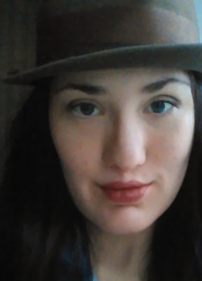 Elizaveta, 34, Россия, Москва