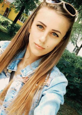 Кристина, 33, Россия, Ясногорск