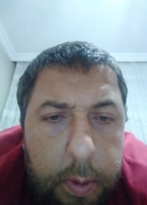 Hasan, 34, Türkiye Cumhuriyeti, Ereğli (Zonguldak)