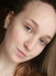 Anna Efremova, 29, Minsk
