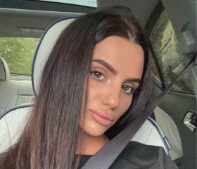 Sofiya, 27, Mexico City