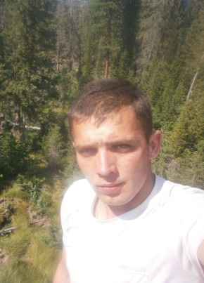 Artyem, 35, Russia, Yekaterinburg