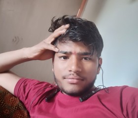Jagdish Rajput, 18 лет, Ahmedabad