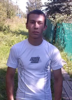 владимир, 31, Россия, Поназырево