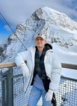 Sergey Medvedev, 49, Zheleznodorozhnyy (MO)