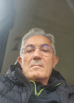 Fernando, 43, Italy, Cormano