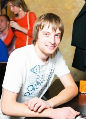 Iven из Красногорска 37 лет