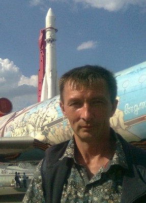 Кирилл, 53, Россия, Санкт-Петербург