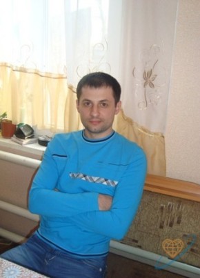 Витя, 43, Україна, Харцизьк